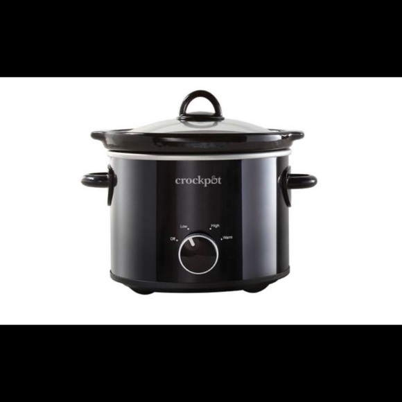 Toastmaster 2 qt Crockpot - Picture 1 of 2